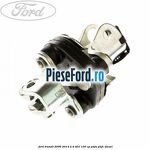  Ford Transit 2006-2014 2.4 TDCi 100 cp PHFA, PHFC diesel