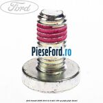  Ford Transit 2006-2014 2.4 TDCi 100 cp PHFA, PHFC diesel