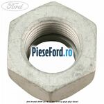  Ford Transit 2006-2014 2.4 TDCi 100 cp PHFA, PHFC diesel