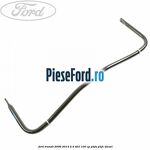  Ford Transit 2006-2014 2.4 TDCi 100 cp PHFA, PHFC diesel