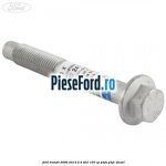  Ford Transit 2006-2014 2.4 TDCi 100 cp PHFA, PHFC diesel