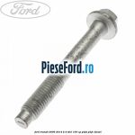  Ford Transit 2006-2014 2.4 TDCi 100 cp PHFA, PHFC diesel