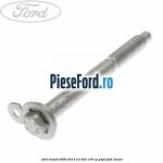  Ford Transit 2006-2014 2.4 TDCi 100 cp PHFA, PHFC diesel