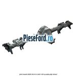  Ford Transit 2006-2014 2.4 TDCi 100 cp PHFA, PHFC diesel