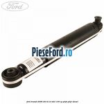  Ford Transit 2006-2014 2.4 TDCi 100 cp PHFA, PHFC diesel