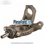  Ford Transit 2006-2014 2.4 TDCi 100 cp PHFA, PHFC diesel