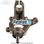 Ford Transit 2006-2014 2.4 TDCi 100 cp PHFA, PHFC diesel