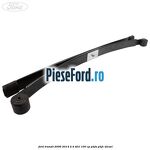  Ford Transit 2006-2014 2.4 TDCi 100 cp PHFA, PHFC diesel