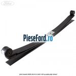  Ford Transit 2006-2014 2.4 TDCi 100 cp PHFA, PHFC diesel