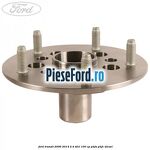  Ford Transit 2006-2014 2.4 TDCi 100 cp PHFA, PHFC diesel