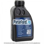 0,5 Lichid Frana Ford Original LV Dot 4 0,5L Ford Fiesta 2013-2017 1.6 ST 182 cp JTJA, JTJB benzina