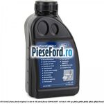0,5 Lichid Frana Ford Original LV Dot 4 0,5L Ford Focus 2004-2007 1.6 TDCi 109 cp G8DA, G8DB, G8DD, G8DE, G8DF diesel