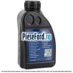 0,5 Lichid Frana Ford Original LV Dot 4 0,5L Ford Mondeo 2008-2014 2.0 TDCi 140 cp QXBA, QXBB, UFBA, UFBB diesel