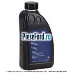 1 Antigel Ford POAT -37C 1L culoare verde Ford Fiesta 2002-2005 1.4 TDCi 68 cp