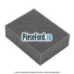 1 Burete curatare Ford EcoSport 2013-2018 1.5 TDCi 90 cp UGJE diesel
