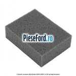 1 Burete curatare Ford Fiesta 2002-2005 1.3 60 cp