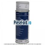 1 Grund vopsea Ford original 400 ML Ford Grand C-Max 2011-2015 2.0 TDCi 115 cp