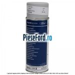 1 Grund vopsea Ford original 400 ML Ford Ranger 2006-2012 2.5 TDCi 4x4 143 cp WLAA diesel