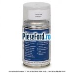 1 Lac vopsea Ford original 1K 250 ml Ford Fiesta 2008-2012 1.4 TDCi 68 cp F6JB, F6JD diesel