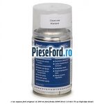 1 Lac vopsea Ford original 1K 250 ml Ford Fiesta 2008-2012 1.6 TDCi 75 cp HHJF, UBJA diesel