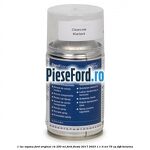 1 Lac vopsea Ford original 1K 250 ml Ford Fiesta 2017-2023 1.1 Ti-VCT 75 cp