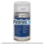 1 Lac vopsea Ford original 1K 250 ml Ford Focus 2011-2014 1.0 EcoBoost 125 cp M1DA, M1DC, M1DD benzina