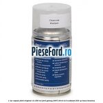 1 Lac vopsea Ford original 1K 250 ml Ford Galaxy 2007-2014 2.0 EcoBoost 203 cp