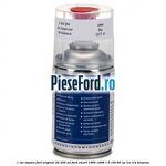 1 Lac vopsea Ford original 2K 250 ML Ford Escort 1995-1998 1.6 16V 90 cp L1E, L1K benzina