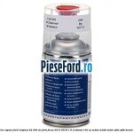 1 Lac vopsea Ford original 2K 250 ML Ford Focus 2014-2018 1.0 EcoBoost 100 cp M2DA, M2DB, M2DC, SFDA, SFDB benzina