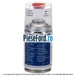 1 Lac vopsea Ford original 2K 250 ML Ford Mondeo 2000-2007 2.0 TDDI 115 cp D6BA, HJBA, HJBB, HJBC diesel