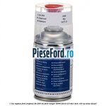 1 Lac vopsea Ford original 2K 250 ML Ford Ranger 2006-2012 2.5 TDCi 4x4 143 cp