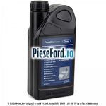 1 Lichid Frana Ford Original LV Dot 4 1L Ford Fiesta 2002-2005 1.25 16V 70 cp