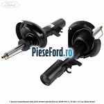 1 Pachet amortizoare fata Ford Motorcraft Ford Focus 2008-2011 1.8 TDCi 115 cp KKDA diesel