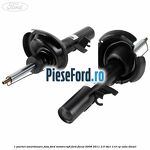 1 Pachet amortizoare fata Ford Motorcraft Ford Focus 2008-2011 2.0 TDCi 110 cp