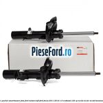 1 Pachet amortizoare fata Ford Motorcraft Ford Focus 2011-2014 1.0 EcoBoost 125 cp M1DA, M1DC, M1DD benzina
