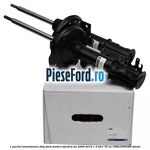 1 Pachet amortizoare fata Ford Motorcraft Ford Ka 2009-2016 1.3 TDCi 75 cp