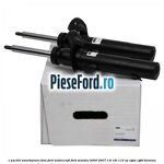 1 Pachet amortizoare fata Ford Motorcraft Ford Mondeo 2000-2007 1.8 16V 110 cp CGBA, CGBB benzina