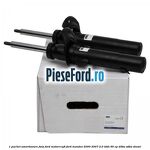 1 Pachet amortizoare fata Ford Motorcraft Ford Mondeo 2000-2007 2.0 TDDI 90 cp