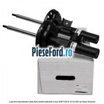 1 Pachet amortizoare fata Ford Motorcraft Ford S-Max 2007-2014 2.5 ST 220 cp HUWA benzina