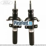 1 Pachet amortizoare fata Ford Motorcraft Ford Tourneo Connect 2002-2014 1.8 Di 75 cp