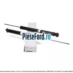 1 Pachet amortizoare spate 3/5 usi , 4 usi berlina Ford Motorcraft Ford Focus 1998-2004 1.8 DI/TDDi 75 cp BHDA, BHDB diesel