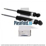1 Pachet amortizoare spate Ford Motorcraft 4/5 usi Ford S-Max 2007-2014 2.0 EcoBoost 203 cp
