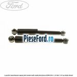 1 Pachet amortizoare spate Ford Motorcraft combi Ford Focus 2008-2011 1.8 TDCi 115 cp KKDA diesel