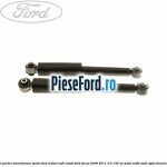 1 Pachet amortizoare spate Ford Motorcraft combi Ford Focus 2008-2011 2.0 145 cp