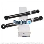 1 Pachet amortizoare spate Ford Motorcraft combi Ford Mondeo 2000-2007 2.0 TDDI 90 cp