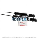 1 Pachet amortizoare spate Ford Motorcraft Ford Kuga 2008-2012 2.0 TDCi 136 cp