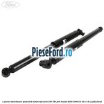 1 Pachet amortizoare spate Ford Motorcraft seria 250-350 Ford Transit 2000-2006 2.4 TDE 115 cp