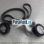 1 Pachet curea transmie cu intinzator dupa 06/2001 Ford Focus 1998-2004 ST170 173 cp ALDA benzina