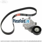 1 Pachet curea transmie cu intinzator Ford Focus 2008-2011 1.6 TDCi 109 cp