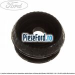 1 Pachet rulment sarcina amortizor punte fata cu flansa Ford Fiesta 1996-2001 1.4 i 16V 90 cp